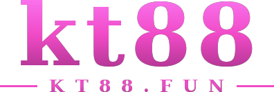 kt88 logo